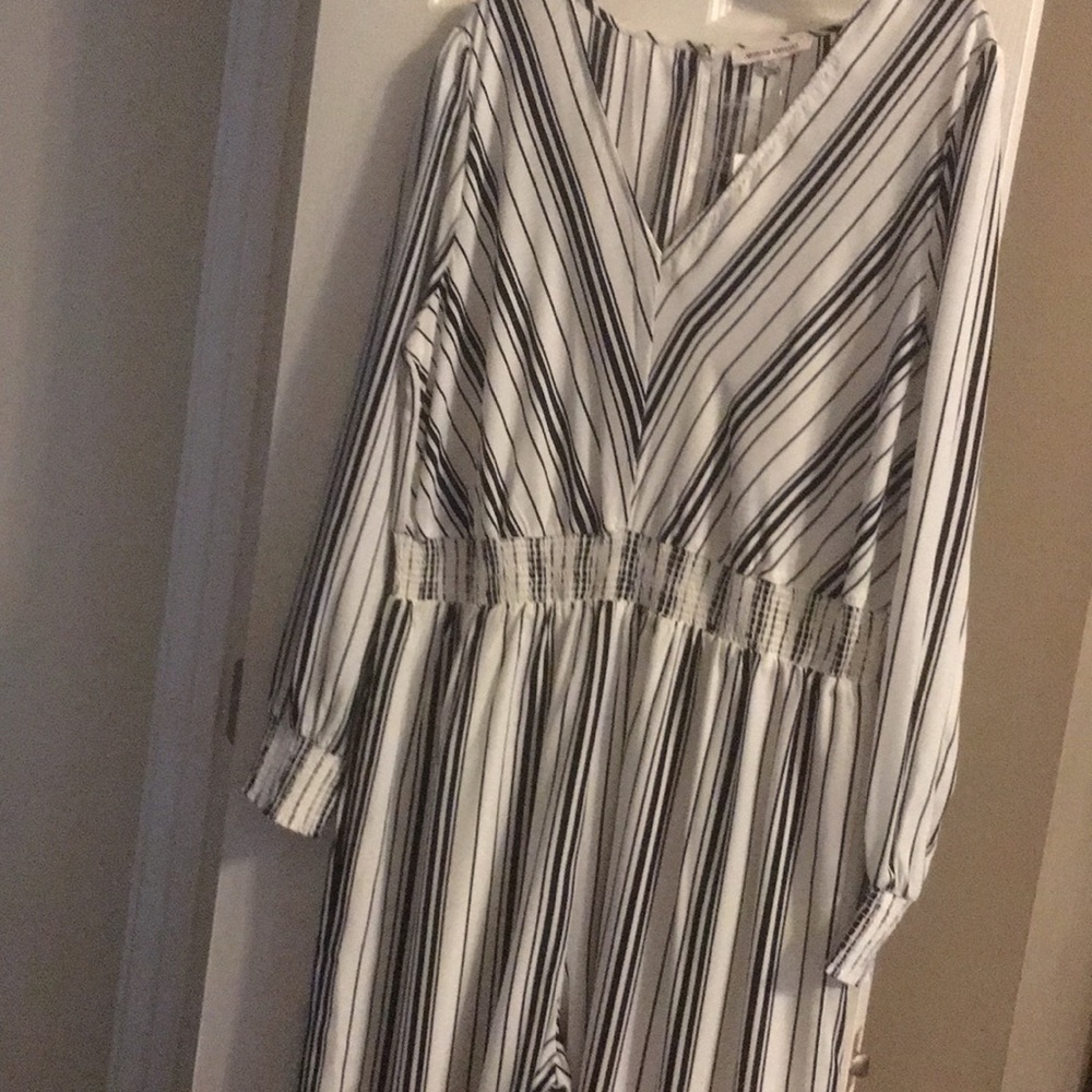 New Jumpsuit